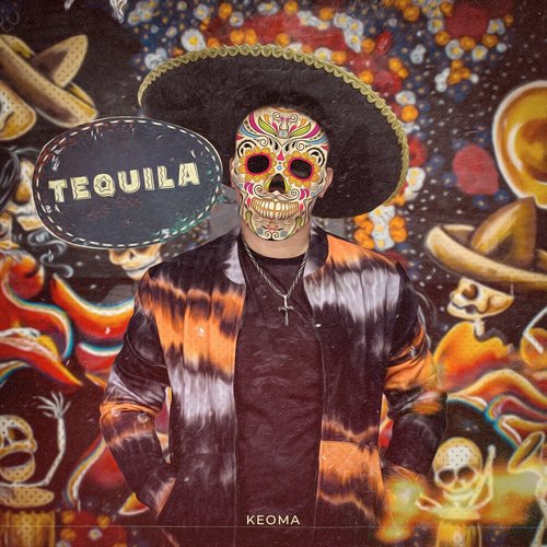 Keoma - Tequila [971673]